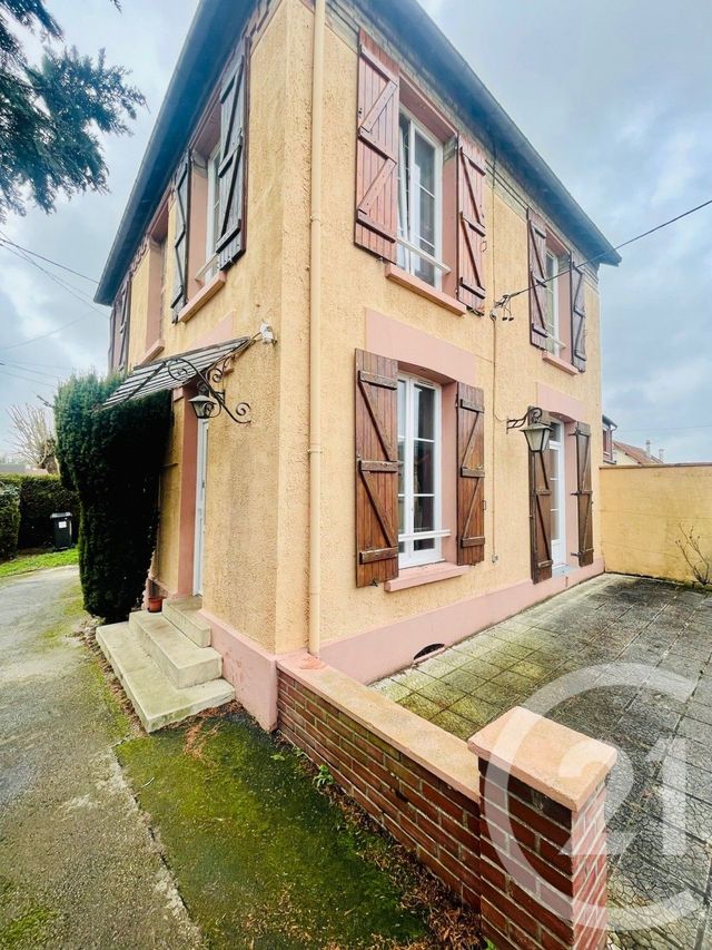 maison - MONTDIDIER - 80