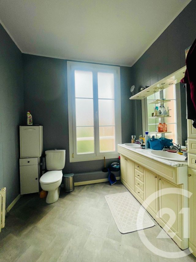 maison à vendre - 5 pièces - 86.0 m2 - MONTDIDIER - 80 - PICARDIE - Century 21 Alliance