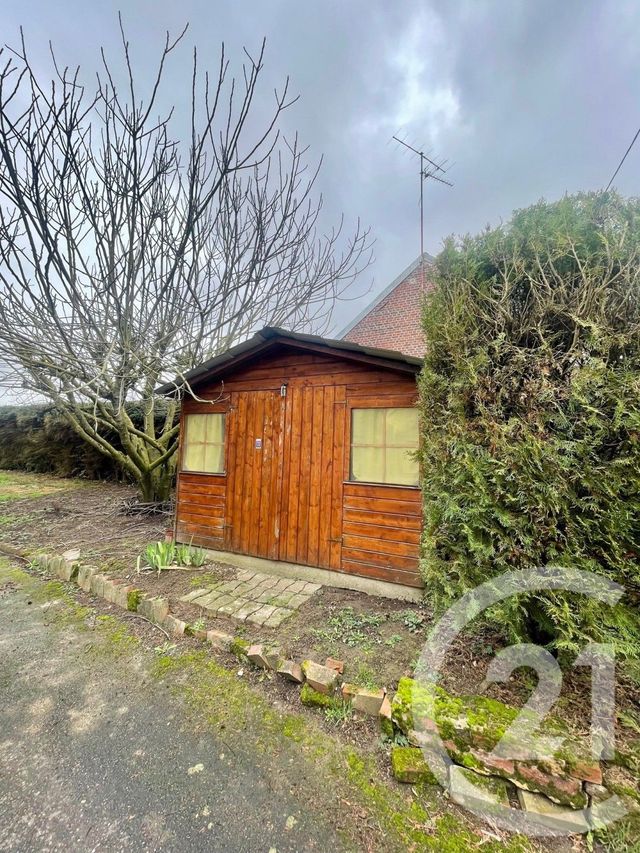 maison à vendre - 5 pièces - 86.0 m2 - MONTDIDIER - 80 - PICARDIE - Century 21 Alliance