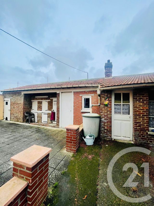 maison à vendre - 5 pièces - 86.0 m2 - MONTDIDIER - 80 - PICARDIE - Century 21 Alliance