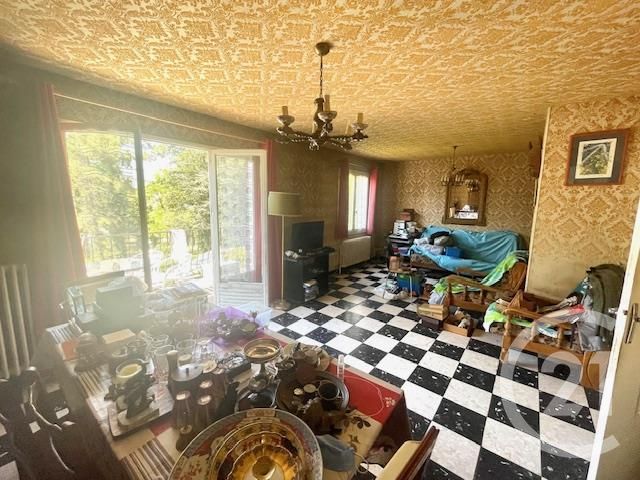 maison à vendre - 5 pièces - 96.0 m2 - MONTDIDIER - 80 - PICARDIE - Century 21 Alliance