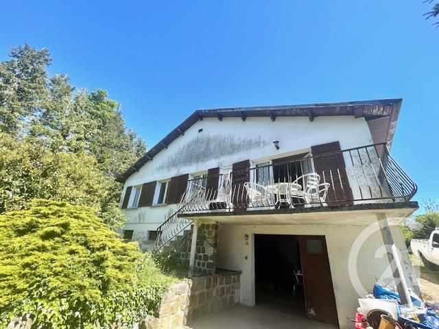 maison à vendre - 5 pièces - 96.0 m2 - MONTDIDIER - 80 - PICARDIE - Century 21 Alliance