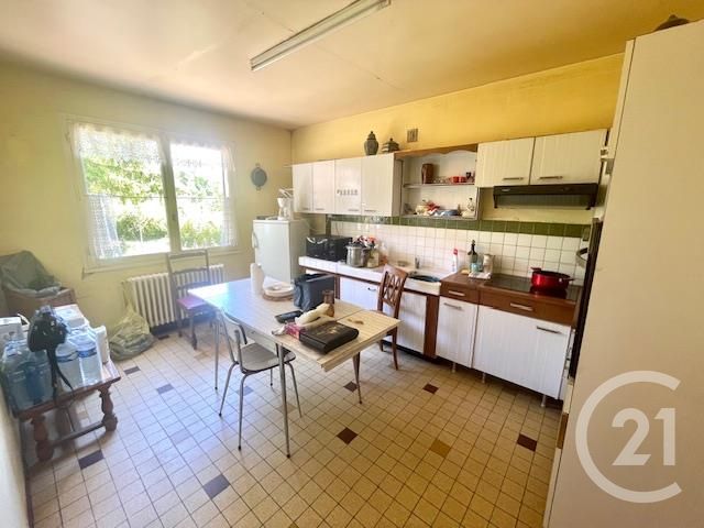 maison à vendre - 5 pièces - 96.0 m2 - MONTDIDIER - 80 - PICARDIE - Century 21 Alliance