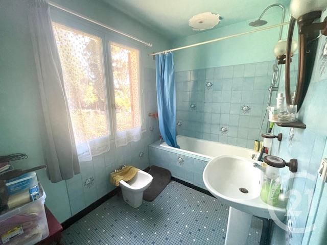 maison à vendre - 5 pièces - 96.0 m2 - MONTDIDIER - 80 - PICARDIE - Century 21 Alliance