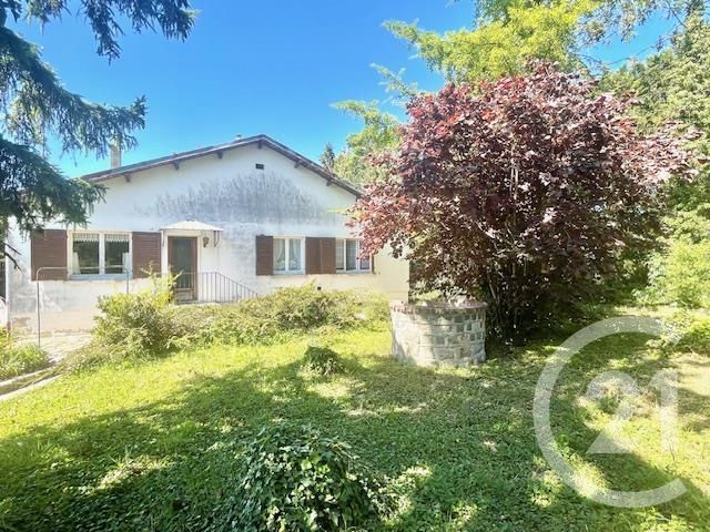 maison - MONTDIDIER - 80