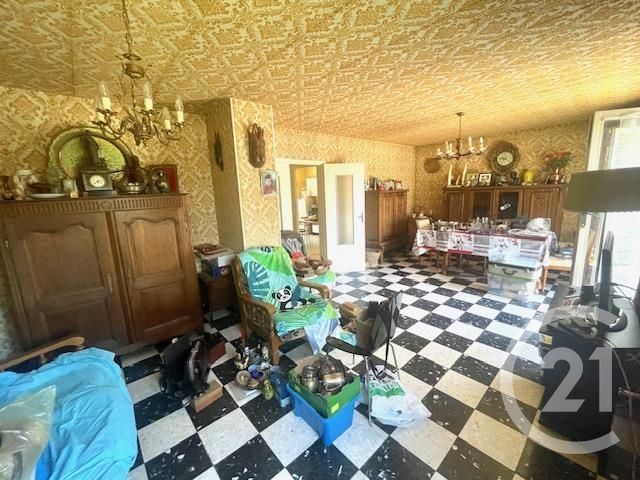 maison à vendre - 5 pièces - 96.0 m2 - MONTDIDIER - 80 - PICARDIE - Century 21 Alliance