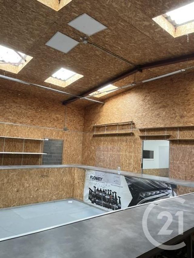 divers à vendre - 350.0 m2 - MONTDIDIER - 80 - PICARDIE - Century 21 Alliance