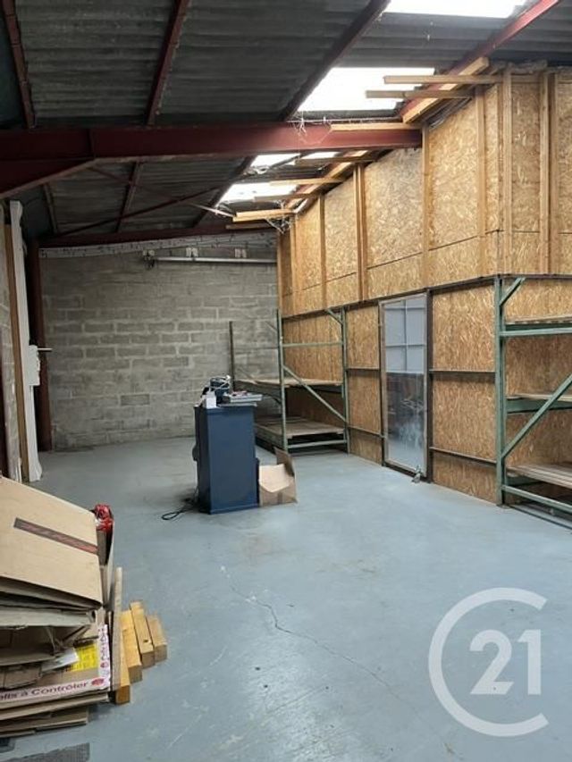 divers à vendre - 350.0 m2 - MONTDIDIER - 80 - PICARDIE - Century 21 Alliance