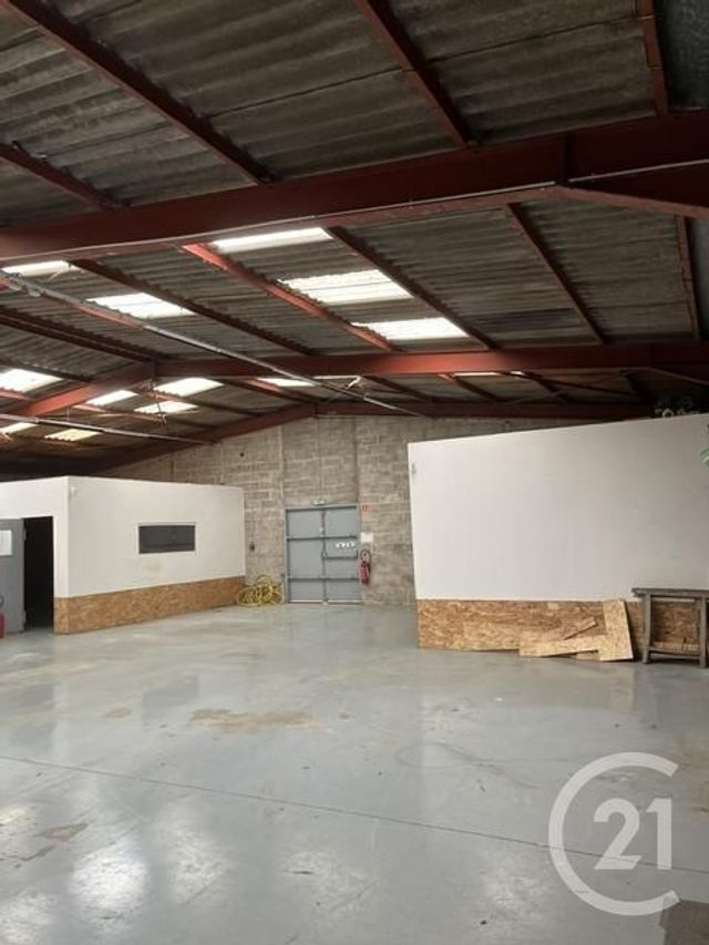 divers à vendre - 350.0 m2 - MONTDIDIER - 80 - PICARDIE - Century 21 Alliance