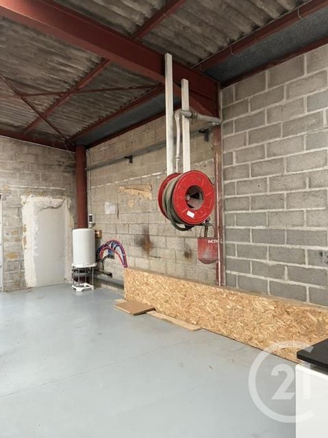 divers à vendre - 350.0 m2 - MONTDIDIER - 80 - PICARDIE - Century 21 Alliance