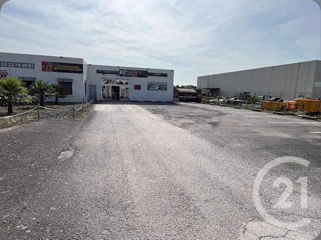divers à vendre - 350.0 m2 - MONTDIDIER - 80 - PICARDIE - Century 21 Alliance
