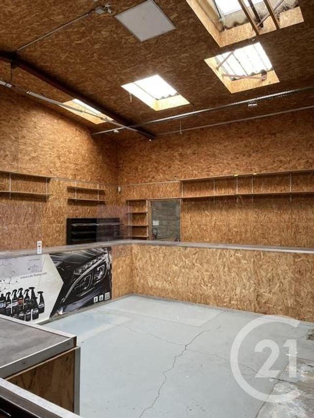 divers à vendre - 350.0 m2 - MONTDIDIER - 80 - PICARDIE - Century 21 Alliance