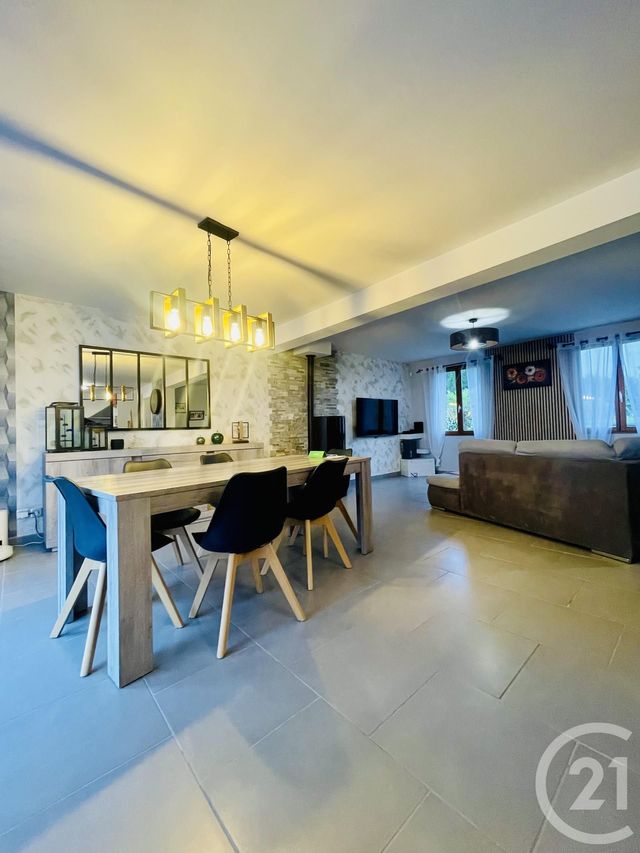 maison à vendre - 6 pièces - 115.0 m2 - BACOUEL - 60 - PICARDIE - Century 21 Alliance