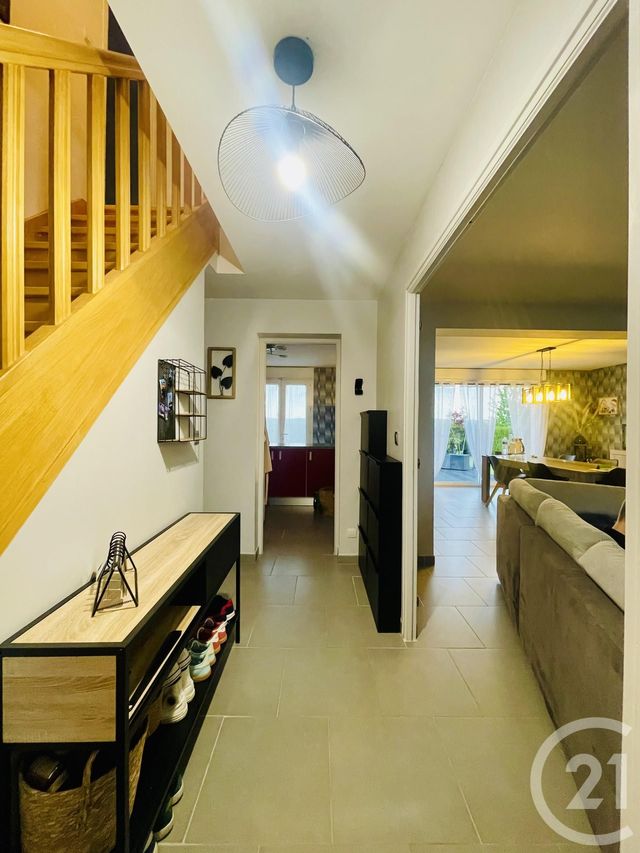 maison à vendre - 6 pièces - 115.0 m2 - BACOUEL - 60 - PICARDIE - Century 21 Alliance