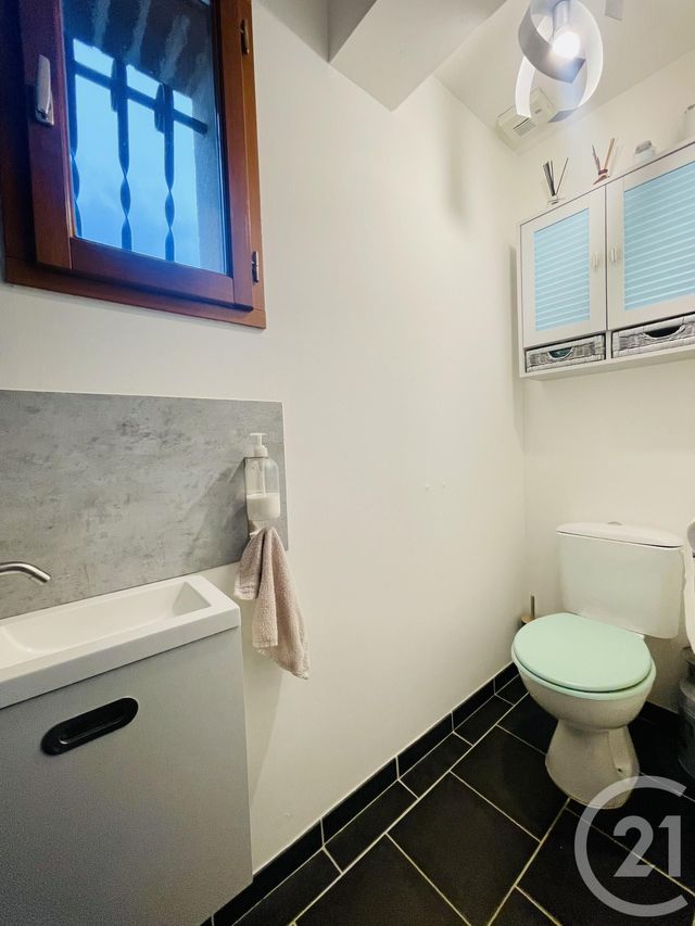 maison à vendre - 6 pièces - 115.0 m2 - BACOUEL - 60 - PICARDIE - Century 21 Alliance