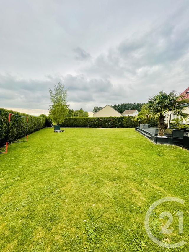 maison à vendre - 6 pièces - 115.0 m2 - BACOUEL - 60 - PICARDIE - Century 21 Alliance