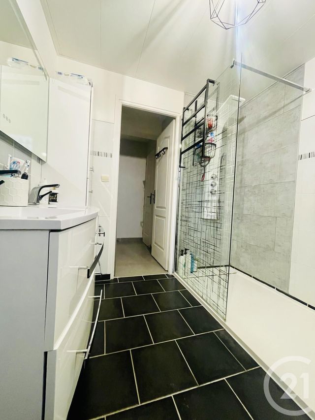 maison à vendre - 6 pièces - 115.0 m2 - BACOUEL - 60 - PICARDIE - Century 21 Alliance