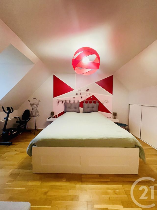 maison à vendre - 6 pièces - 115.0 m2 - BACOUEL - 60 - PICARDIE - Century 21 Alliance