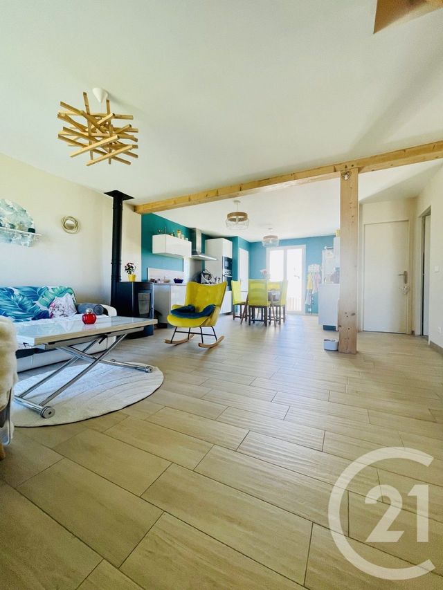maison à vendre - 7 pièces - 100.0 m2 - LE PLOYRON - 60 - PICARDIE - Century 21 Alliance