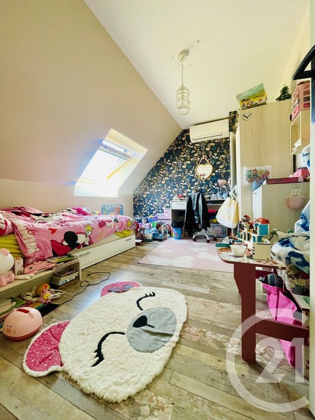 maison à vendre - 7 pièces - 100.0 m2 - LE PLOYRON - 60 - PICARDIE - Century 21 Alliance