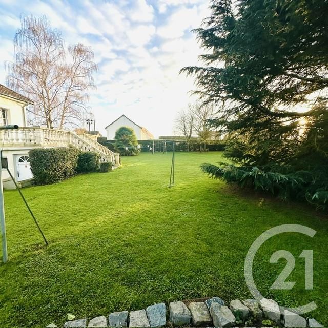 maison à vendre - 3 pièces - 62.0 m2 - DOMFRONT - 60 - PICARDIE - Century 21 Alliance