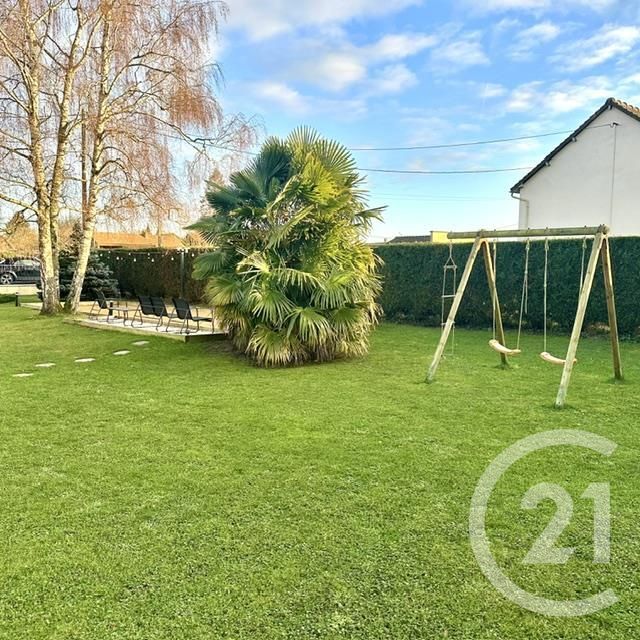 maison à vendre - 3 pièces - 62.0 m2 - DOMFRONT - 60 - PICARDIE - Century 21 Alliance