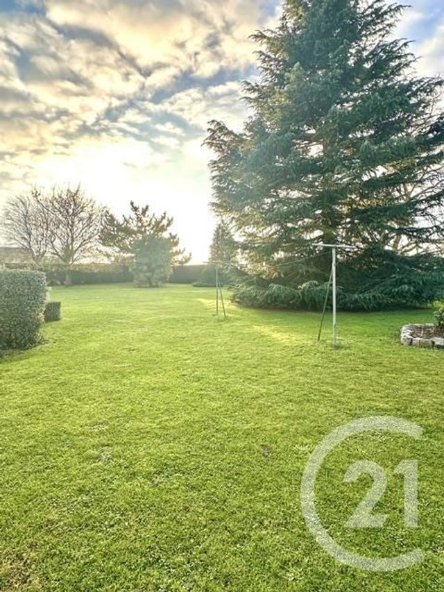 maison à vendre - 3 pièces - 62.0 m2 - DOMFRONT - 60 - PICARDIE - Century 21 Alliance