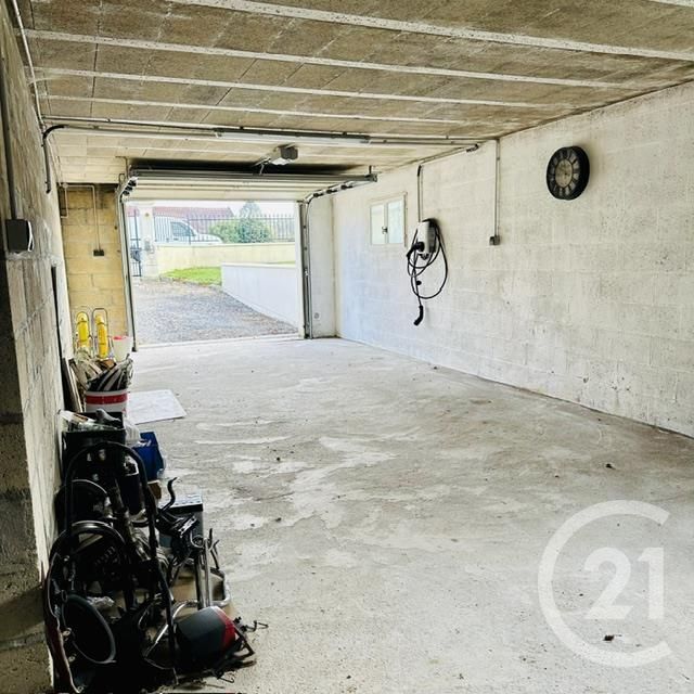 maison à vendre - 3 pièces - 62.0 m2 - DOMFRONT - 60 - PICARDIE - Century 21 Alliance
