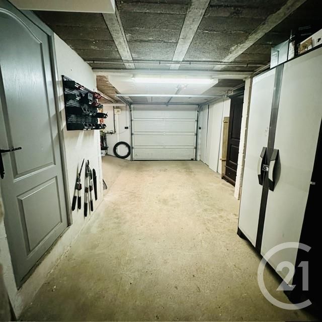 maison à vendre - 3 pièces - 62.0 m2 - DOMFRONT - 60 - PICARDIE - Century 21 Alliance