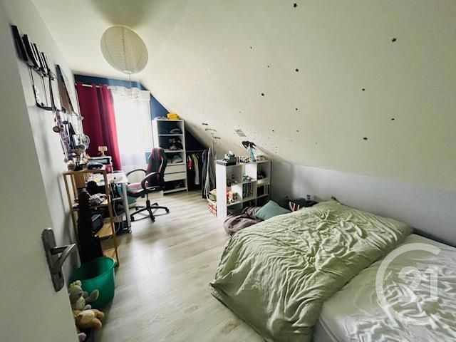 maison à vendre - 6 pièces - 111.0 m2 - PIERREPONT SUR AVRE - 80 - PICARDIE - Century 21 Alliance