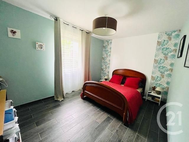 maison à vendre - 6 pièces - 111.0 m2 - PIERREPONT SUR AVRE - 80 - PICARDIE - Century 21 Alliance