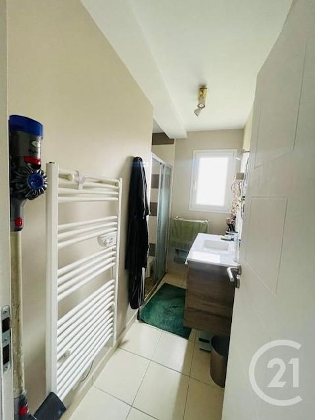 maison à vendre - 6 pièces - 111.0 m2 - PIERREPONT SUR AVRE - 80 - PICARDIE - Century 21 Alliance