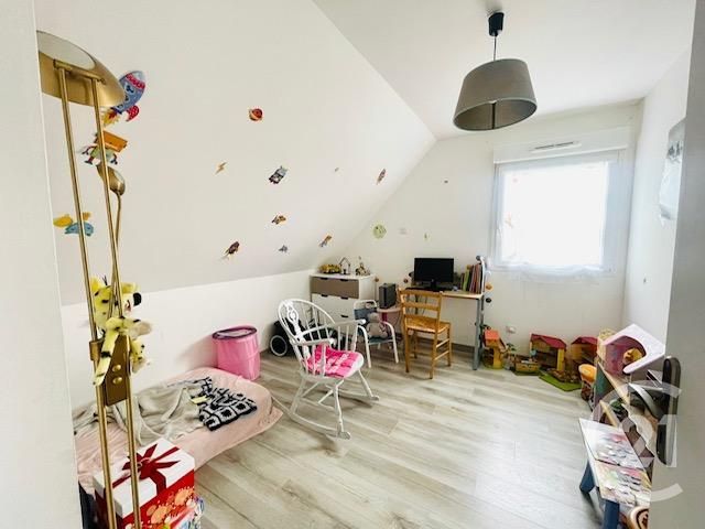 maison à vendre - 6 pièces - 111.0 m2 - PIERREPONT SUR AVRE - 80 - PICARDIE - Century 21 Alliance
