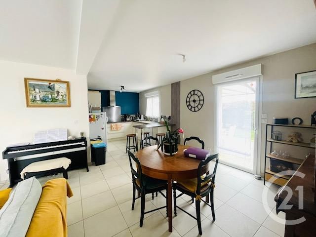 maison à vendre - 6 pièces - 111.0 m2 - PIERREPONT SUR AVRE - 80 - PICARDIE - Century 21 Alliance