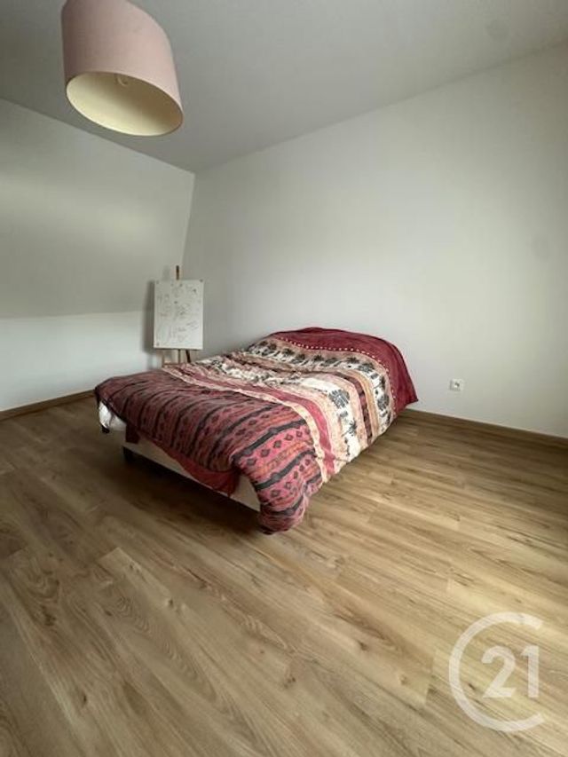 maison à vendre - 5 pièces - 124.22 m2 - MONTDIDIER - 80 - PICARDIE - Century 21 Alliance