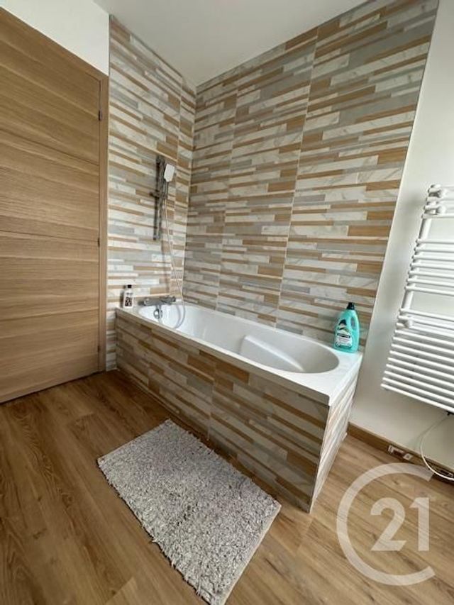 maison à vendre - 5 pièces - 124.22 m2 - MONTDIDIER - 80 - PICARDIE - Century 21 Alliance