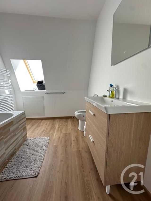 maison à vendre - 5 pièces - 124.22 m2 - MONTDIDIER - 80 - PICARDIE - Century 21 Alliance