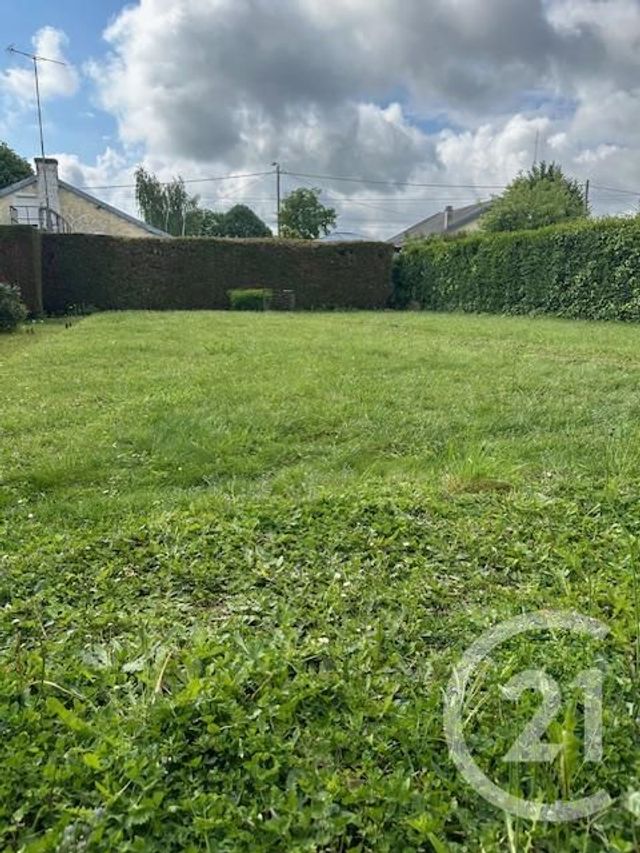maison à vendre - 5 pièces - 124.22 m2 - MONTDIDIER - 80 - PICARDIE - Century 21 Alliance