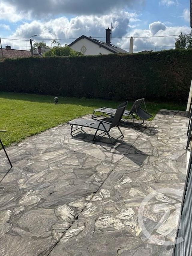 maison à vendre - 5 pièces - 124.22 m2 - MONTDIDIER - 80 - PICARDIE - Century 21 Alliance