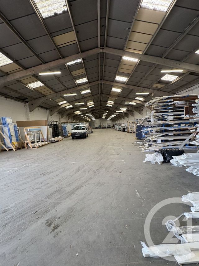 commerce à louer - 1500.0 m2 - MONTDIDIER - 80 - PICARDIE - Century 21 Alliance