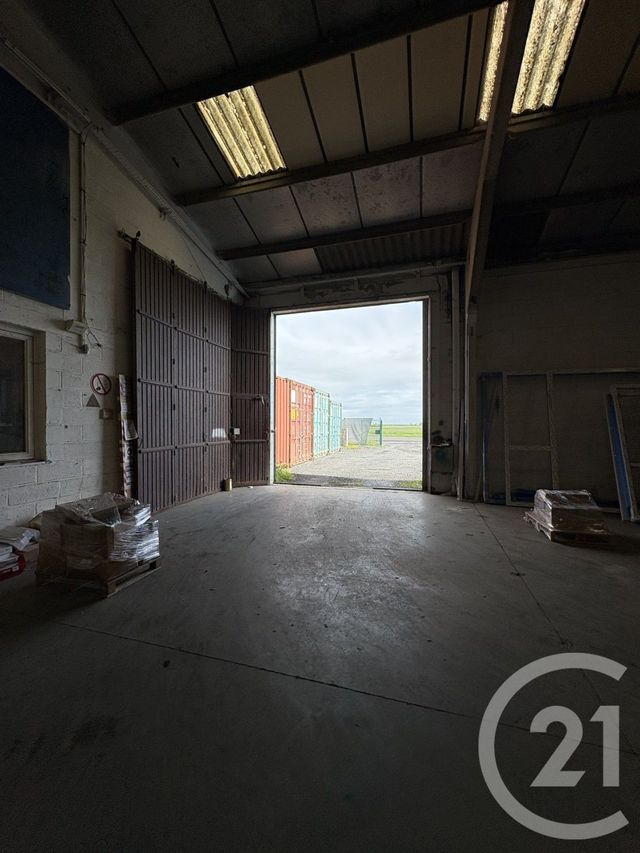 commerce à louer - 1500.0 m2 - MONTDIDIER - 80 - PICARDIE - Century 21 Alliance