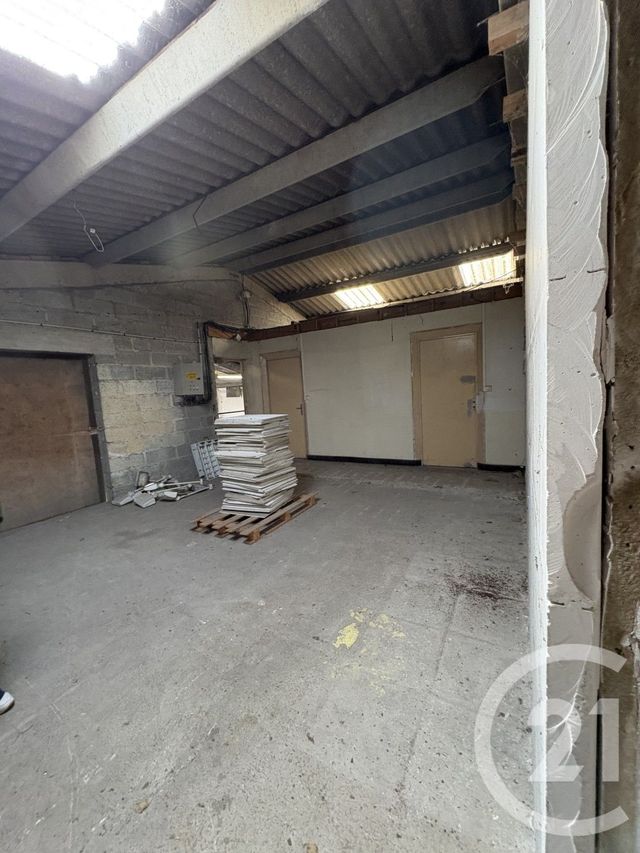 commerce à louer - 1500.0 m2 - MONTDIDIER - 80 - PICARDIE - Century 21 Alliance