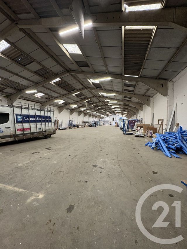 commerce à louer - 1500.0 m2 - MONTDIDIER - 80 - PICARDIE - Century 21 Alliance