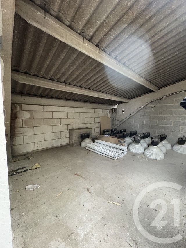 commerce à louer - 1500.0 m2 - MONTDIDIER - 80 - PICARDIE - Century 21 Alliance