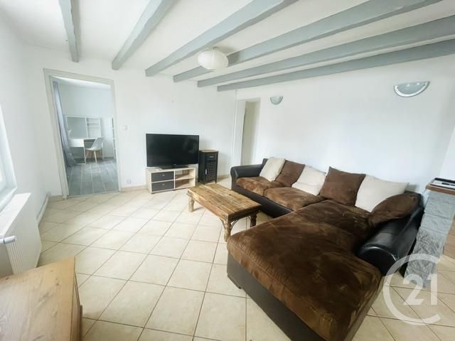 maison à vendre - 5 pièces - 97.31 m2 - DOMFRONT - 60 - PICARDIE - Century 21 Alliance