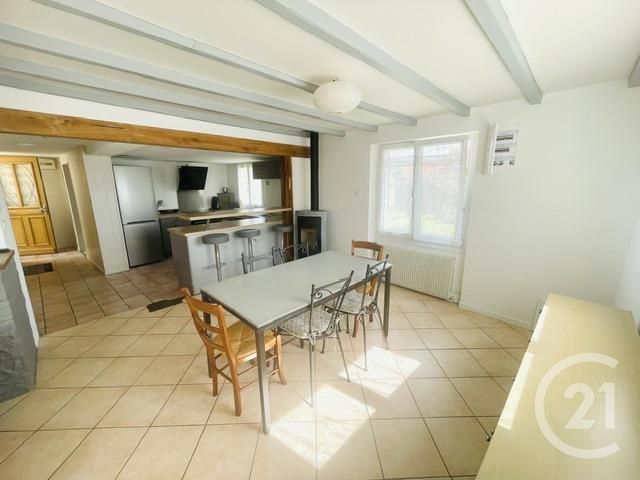 maison - DOMFRONT - 60