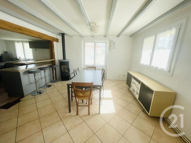 maison à vendre - 5 pièces - 97.31 m2 - DOMFRONT - 60 - PICARDIE - Century 21 Alliance