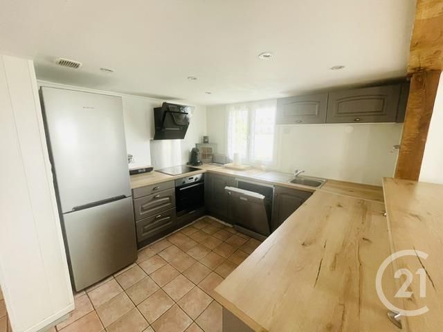 maison à vendre - 5 pièces - 97.31 m2 - DOMFRONT - 60 - PICARDIE - Century 21 Alliance
