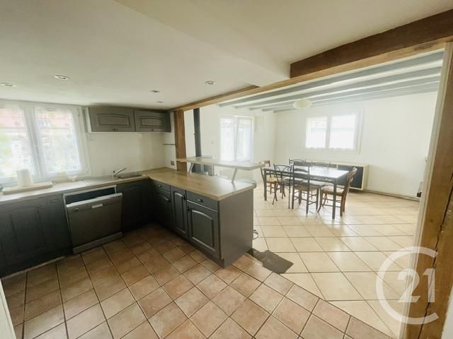 maison à vendre - 5 pièces - 97.31 m2 - DOMFRONT - 60 - PICARDIE - Century 21 Alliance