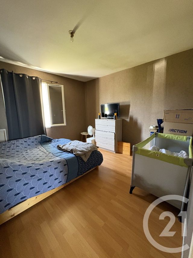 maison à louer - 3 pièces - 58.67 m2 - MONTDIDIER - 80 - PICARDIE - Century 21 Alliance